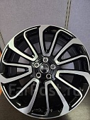 Диск литой REPLICA NO MODEL 9,5J21 PCD5*120 ET49 DIA72,6 Цвет (128822388)