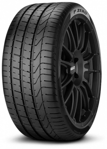 275/40R19 Pirelli P ZERO XL 105Y