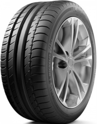 315/35R20 Michelin PILOT SPORT 4 PS4 ACOUSTIC XL 110Y