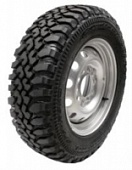 OFF ROAD