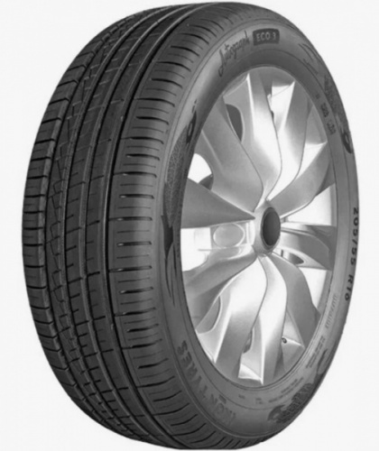 225/55R17 Ikon AUTOGRAPH ECO 3 XL 101V