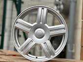 Диск литой REPLICA NO MODEL 7J17 PCD4*98 ET38 DIA58,6 Цвет (129651804)