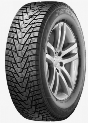 235/60R18 Hankook WINTER I*PIKE X W429A XL 107T Шип