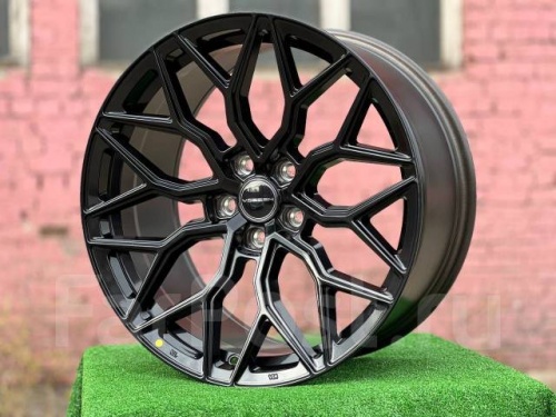 Диск литой REPLICA VOSSEN 9,5J19 PCD5*112 ET35 DIA66,6 Цвет (105609281)