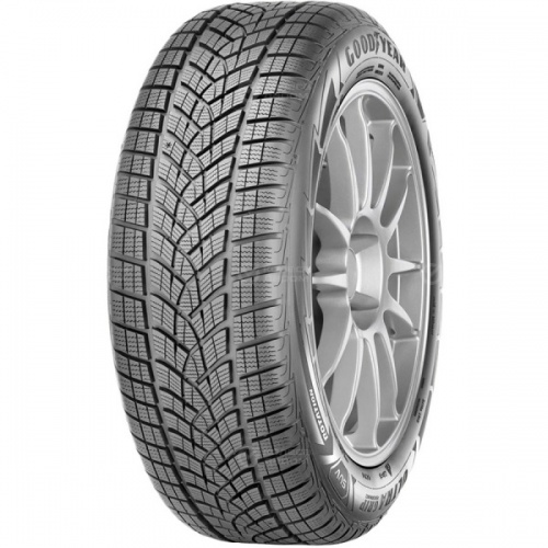 265/60R18 Goodyear ULTRA GRIP ICE GEN-1 SUV 114T