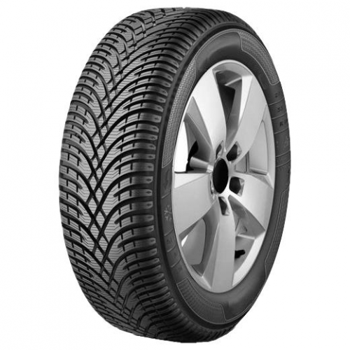 215/65R17 Bfgoodrich G-FORCE WINTER 2 SUV 99H