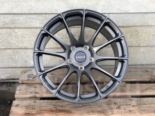 Диск литой REPLICA PRODRIVE 9J17 PCD5*114,3 ET30 DIA73,1 Цвет (126580234)