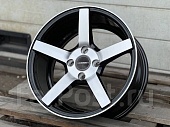 Диск литой REPLICA VOSSEN 7J15 PCD4*98 ET30 DIA73,1 Цвет (134030167)