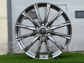 Диск литой REPLICA LEXUS 8J22 PCD6*139,7 ET55 DIA95,1 Цвет (112878945)