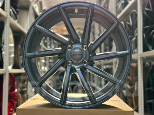 Диск литой REPLICA VOSSEN 7,5J17 PCD4*100 ET38 DIA73,1 Цвет (112349133)