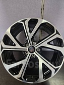 Диск литой REPLICA NO MODEL 8J20 PCD5*120 ET41 DIA64,1 Цвет (133736753)