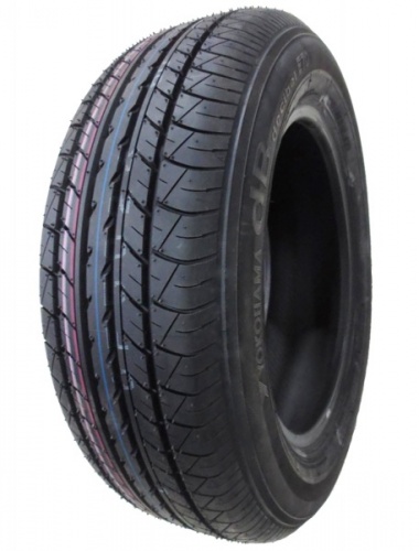 215/60R16 Yokohama DECIBEL E70B 95V