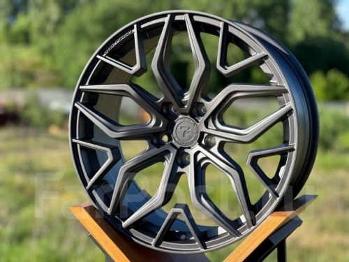 Диск литой REPLICA NO MODEL 8,5J19 PCD5*112 ET35 DIA66,6 Цвет (129432047)