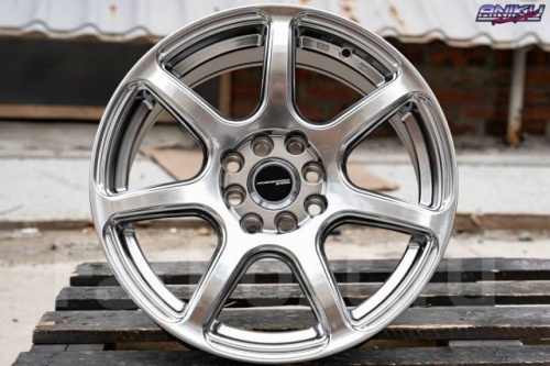 Диск литой REPLICA NO MODEL 7J16 PCD4*100/114,3 ET35 DIA73,1 Цвет (75588077)