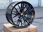Диск литой REPLICA NO MODEL 10*11J20 PCD5*120 ET23/43 DIA66,9 Цвет (127940176)