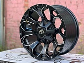 Диск литой REPLICA NO MODEL 8,5J17 PCD5*127 ET-12 DIA71,6 Цвет (131599329)