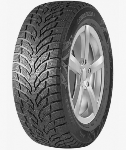 185/70R14 Landspider ARCTICTRAXX 92T Шип