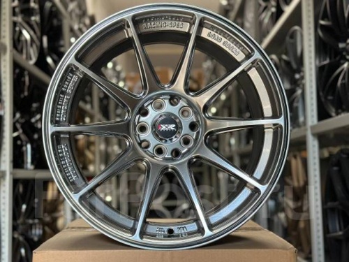 Диск литой REPLICA XXR 9J17 PCD5*100/114,3 ET28 DIA73,1 Цвет (83450304)