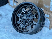 Диск литой REPLICA NO MODEL 7J15 PCD6*139,7 ET25 DIA110,2 Цвет (132697234)
