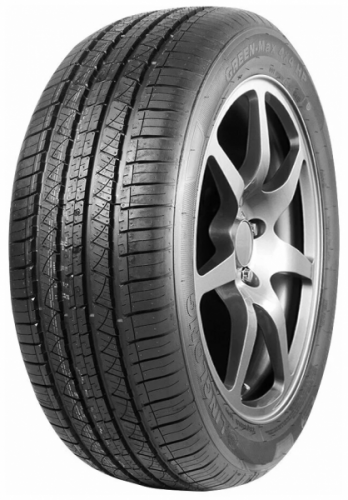 235/60R17 Linglong Leao GREEN-MAX 4X4 XL 106V