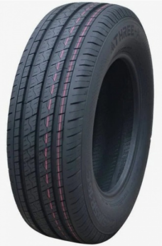 205/70R15 Three-a EFFITRAC 106R