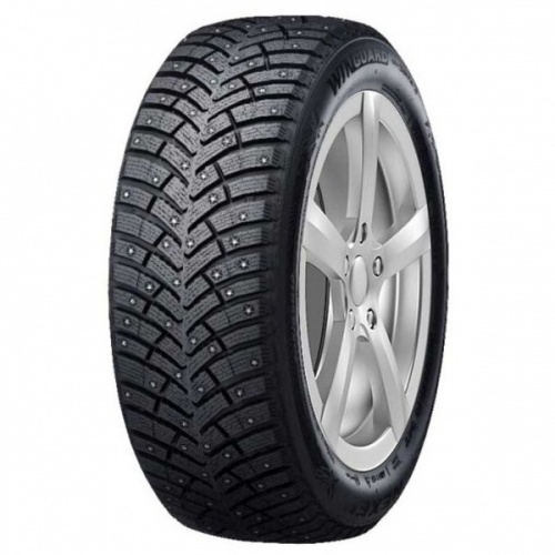 235/40R18 Nexen WINGUARD WINSPIKE 3 XL 95T Шип
