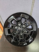 Диск литой REPLICA NO MODEL 8J17 PCD6*139,7 ET25 DIA106,1 Цвет (125914175)