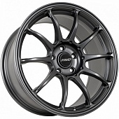Диск литой SAKURA WHEELS YA3847 8,5J18 PCD5*114,3 ET30 DIA73,1 MK1/M7 (881YA3847)