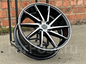 Диск литой REPLICA VOSSEN 6J16 PCD4*98 ET35 DIA58,6 Цвет (133667867)