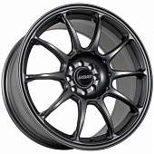 Диск литой SAKURA WHEELS YA3847 8J17 PCD4*98 ET35 DIA73,1 MK1/M7 (839YA3847)