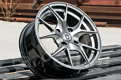 Диск литой REPLICA HRE 7J15 PCD4*114,3 ET38 DIA73,1 Цвет (135479570)