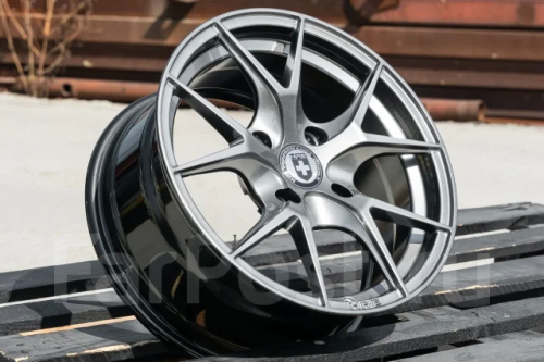 Диск литой REPLICA HRE 7J15 PCD4*114,3 ET38 DIA73,1 Цвет (135479570)