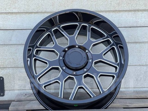 Диск литой REPLICA NO MODEL 10J20 PCD6*135/139,7 ET-24 DIA110,1 Цвет (128884228)