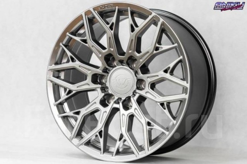 Диск литой REPLICA NO MODEL 8,5J18 PCD6*139,7 ET20 DIA106,1 Цвет (122736801)