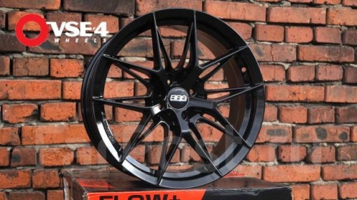 Диск литой REPLICA BBS 7,5J17 PCD4*100 ET35 DIA73,1 Цвет (131827380)