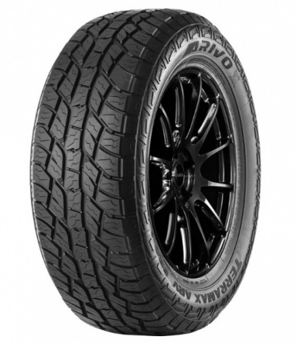 275/65R17 Arivo TERRAMAX ARV PRO AT 115T