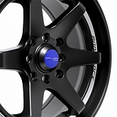 Диск литой SAKURA WHEELS 3915 7J15 PCD4*98 ET30 DIA73,1 B19/M7 (1563915)