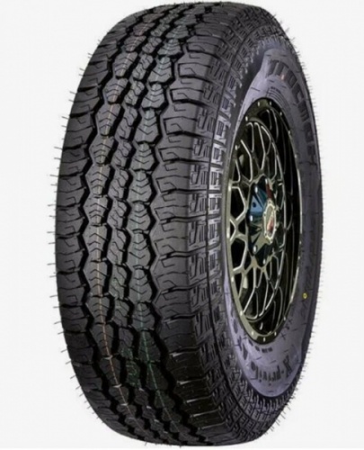 255/70R15C Tracmax X-PRIVILO AT01 112S