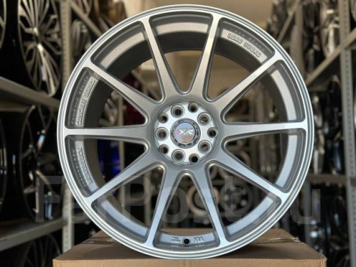 Диск литой REPLICA XXR 9,5J18 PCD5*100/114,3 ET28 DIA73,1 Цвет (121599144)