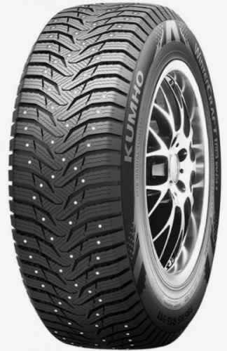 205/55R17 Marshal WINTERCRAFT ICE WI31 XL 95T Шип