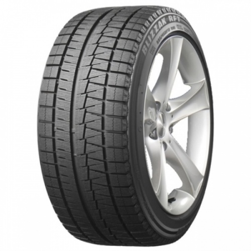 245/50R19 Bridgestone BLIZZAK RFT 101Q RunFlat