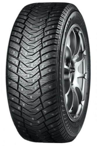 245/40R19 Yokohama ICE GUARD STUDLESS IG65 98T Шип