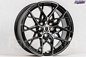 Диск литой REPLICA HRE 7J16 PCD4*100/108 ET38 DIA73,1 Цвет (114196406)