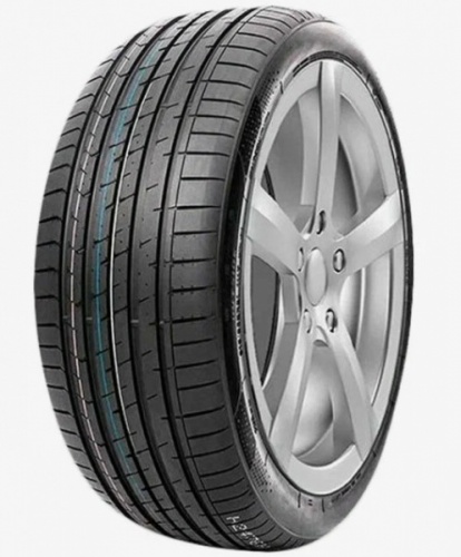 215/50R17 Compasal BLAZER UHP II 95W