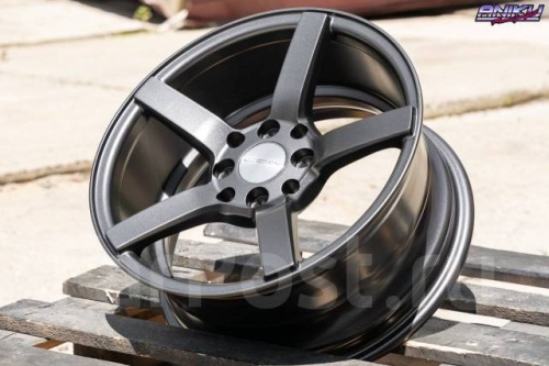 Диск литой REPLICA NO MODEL 7J15 PCD4*100/114,3 ET32 DIA73,1 Цвет (120855949)
