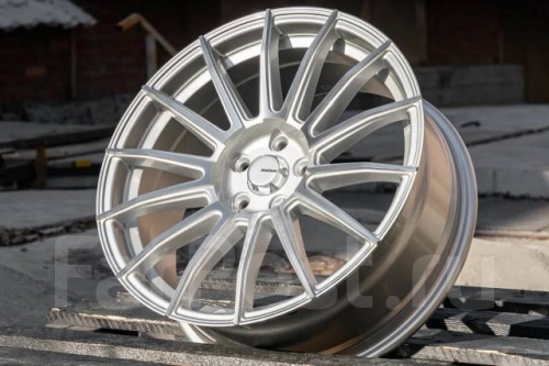 Диск литой REPLICA SHOGUN 7J17 PCD5*100 ET35 DIA73,1 Цвет (134893667)