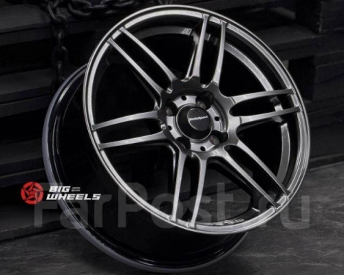 Диск литой REPLICA WEDS 7J16 PCD4*100 ET35 DIA73,1 Цвет (132904587)