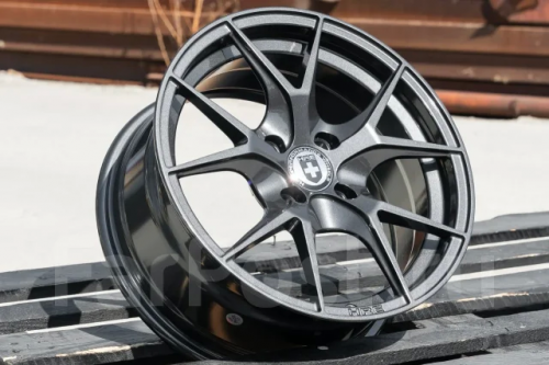 Диск литой REPLICA HRE 7J15 PCD4*100 ET38 DIA73,1 Цвет (135479161)