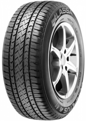 205/70R15 Lassa COMPETUS H/P 96H