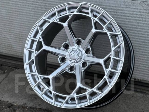 Диск литой REPLICA NO MODEL 9J20 PCD6*139,7 ET20 DIA110 Цвет (128883630)